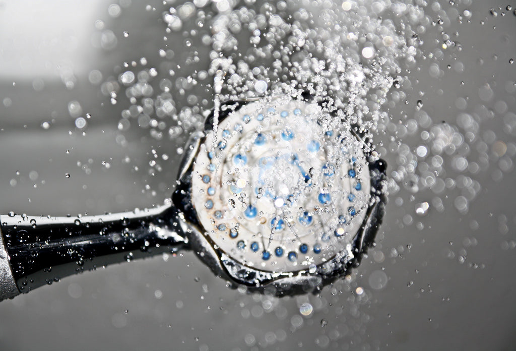 Why Shower Water Can Be More Dangerous Than Tap Water