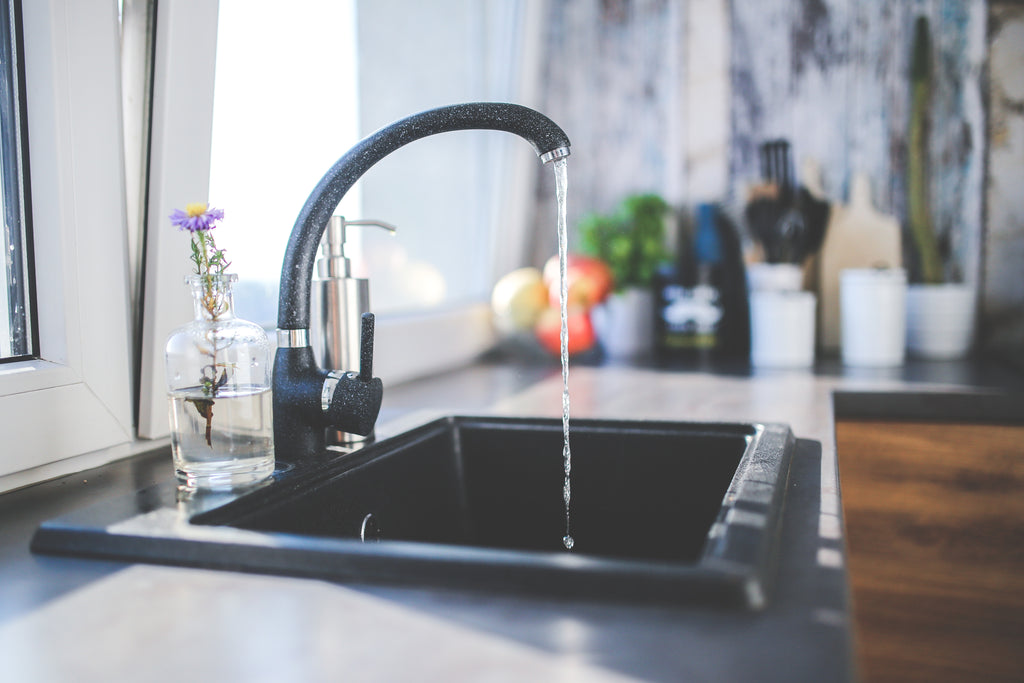 Quick Tips: Knowing When To Change Your Water Filter