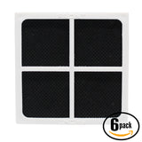 6-Pack LG LT120F Air Filter