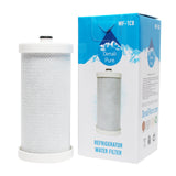 2-Pack Frigidaire 1CB Refrigerator Water Filter Replacement