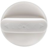 6-Pack Samsung DA29-00020B Refrigerator Water Filter Replacement