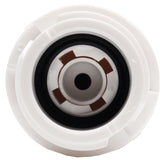 6-Pack GE GSWF Refrigerator Refrigerator Water Filter Replacement