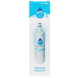 2-Pack LG LT700P Refrigerator Water Filter Replacement