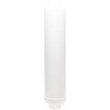 10" Universal Inline Water Filter Cartridge