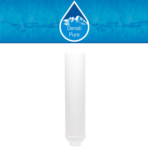 10" Universal Inline Water Filter Cartridge