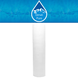 10" Universal Polypropylene Sediment Water Filter