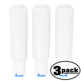 9 Replacement Water Filter Cartridge for Krups F088 Coffee Machine -  Claris White (#7525)