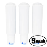 15 Replacement Water Filter Cartridge for Krups F088 Coffee Machine -  Claris White (#7525)
