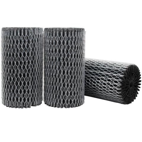3-Pack Replacement Frigidaire GHSC39EHPB2 Refrigerator Air Filter