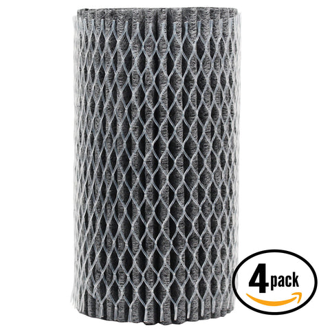 4-Pack Replacement Electrolux FPHG2399PF1 Refrigerator Air Filter
