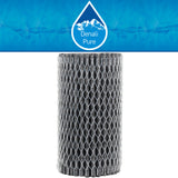 3-Pack Electrolux FGHC2331PFAA Refrigerator Air Filter Replacement
