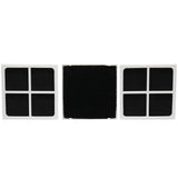 3-Pack Replacement Kenmore 79572062110 Refrigerator Air Filter