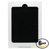 6-Pack Replacement Frigidaire FGHC2378LE1 Refrigerator Air Filter