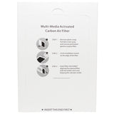 5-Pack Frigidaire FPRH19D7LF1 Refrigerator Air Filter Replacement