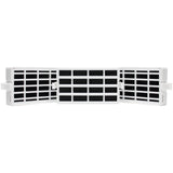 3-Pack Replacement Whirlpool WRF560SMYW00 Refrigerator Air Filter
