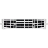 3-Pack Replacement KitchenAid KSF26C6XYY04 Refrigerator Air Filter