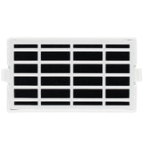 5-Pack Whirlpool WSF26C2EXW01 Refrigerator Air Filter Replacement