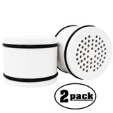 4 Replacement Shower Water Filter Cartridge for Culligan RDSH-C115 Filtered Shower Head