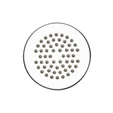 4 Culligan S-W100-C Filtered Shower Head Replacement