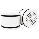 2 Replacement Shower Water Filter Cartridge for Culligan ISH-200 Filtered Shower Head