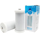 2-Pack Replacement Kenmore / Sears 25344352405 Refrigerator Water Filter