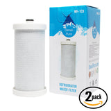2-Pack Frigidaire 1CB Refrigerator Water Filter Replacement
