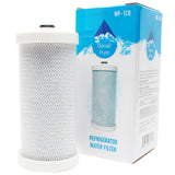 3-Pack Kenmore / Sears 2535462240N Refrigerator Water Filter Replacement