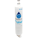 3-Pack KitchenAid KSRA22FKBL00 Refrigerator Water Filter Replacement