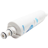 4-Pack KitchenAid KSRK22ILBT13 Refrigerator Water Filter Replacement