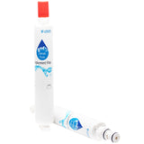 2-Pack Replacement Kenmore 106769494 Refrigerator Water Filter