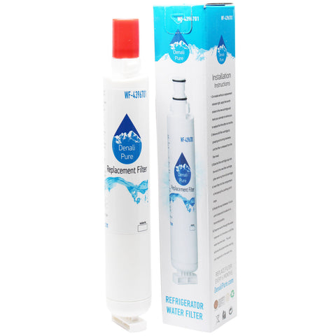 Replacement Whirlpool GR2SHWXPB00 Refrigerator Water Filter