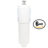 6-Pack Bosch 640565 Water Filter