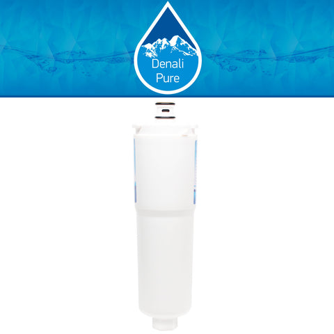 Replacement Bosch 640565 Refrigerator Water Filter