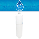 4-Pack Bosch 640565 Water Filter