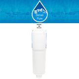 4-Pack Bosch EVOLFLTR10 Refrigerator Water Filter Replacement