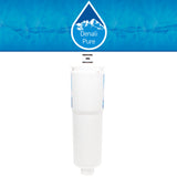3-Pack Bosch 9000 077 096 Refrigerator Water Filter Replacement