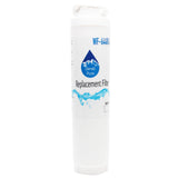Bosch B36BT830NS Refrigerator Water Filter Replacement
