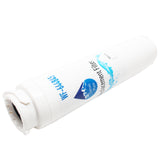 5-Pack Bosch B22CS50SNS  Refrigerator Water Filter Replacement