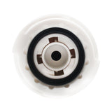 Bosch B36IT800NP Refrigerator Water Filter Replacement