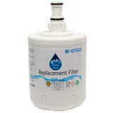 KitchenAid KTRS22ELBL01 Refrigerator Water Filter Replacement