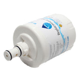 4-Pack Whirlpool ET1FTTXKQ00 Refrigerator Water Filter Replacement