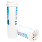 2-Pack Replacement Fisher & Paykel RF522WDRUX4 Refrigerator Water Filter