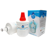 2-Pack Replacement Samsung  DA2900003A Refrigerator Water Filter