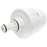 2-Pack Samsung RFG297ABBP Refrigerator Water Filter Replacement