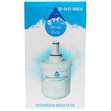 5-Pack Samsung RS267LASH Refrigerator Water Filter Replacement