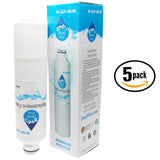 5-Pack Replacement Kenmore 469101 Refrigerator Water Filter
