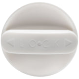 6-Pack Samsung RF28HFEDTWW Refrigerator Water Filter Replacement