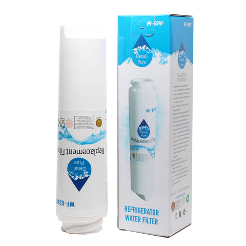 Replacement General Electric PFCF1NJWAWW Refrigerator Water Filter