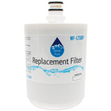 3-Pack LG LMX25964ST/02 Refrigerator Water Filter Replacement