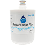 2-Pack Sears / Kenmore 79551022011 Refrigerator Water Filter Replacement